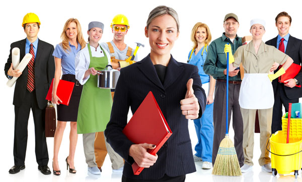 Çankaya Ofis Temizliği Hizmeti